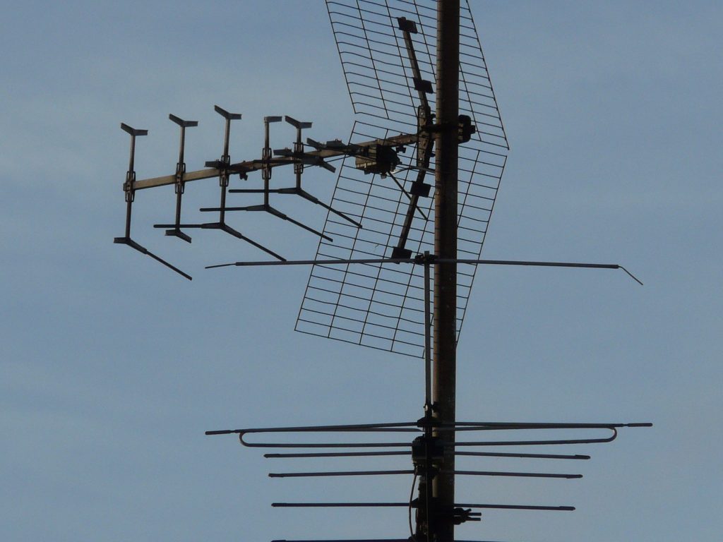How to Check if TV Aerial Is Working - TV Installers
