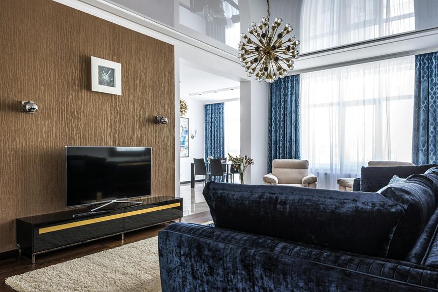 optimal settings for sky glass