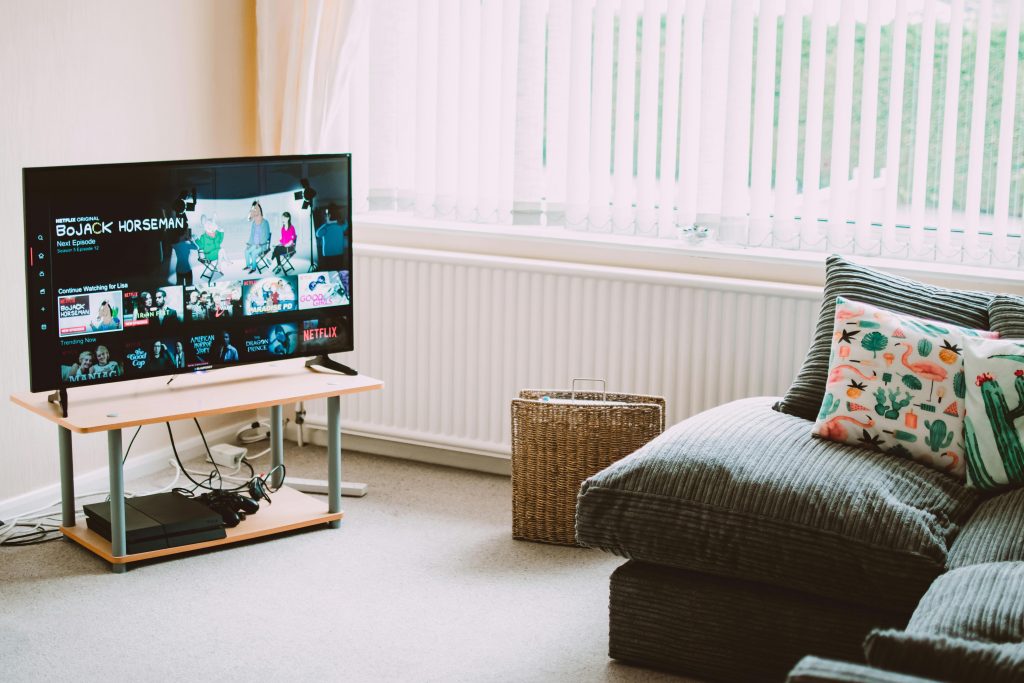 Do you need an aerial for a smart tv tv installers