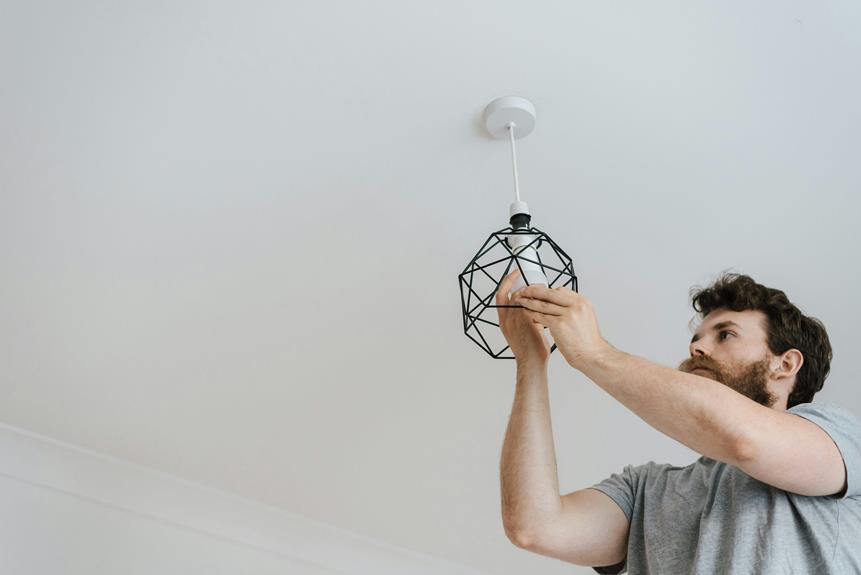 professional tv installation service