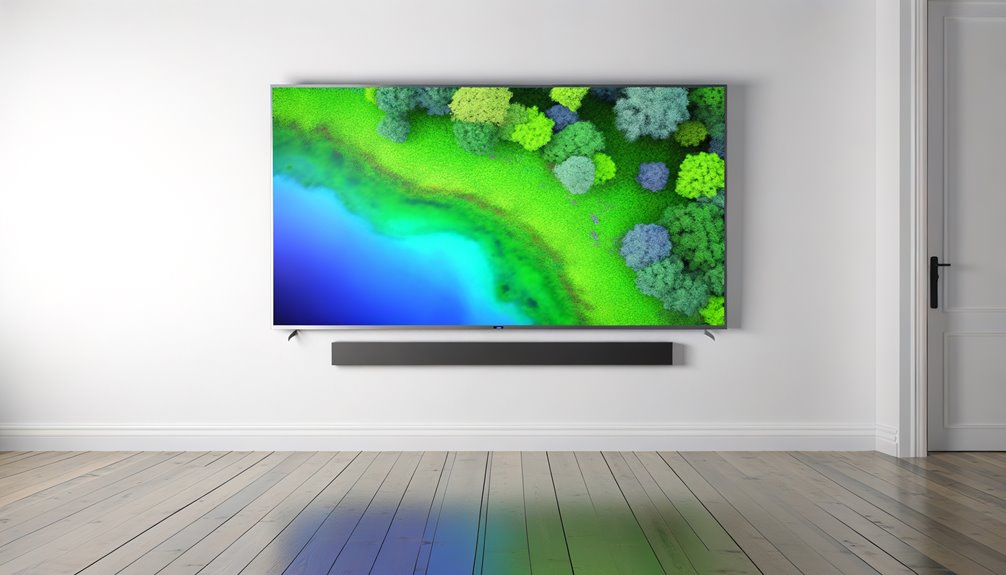 affordable 50 inch smart tv