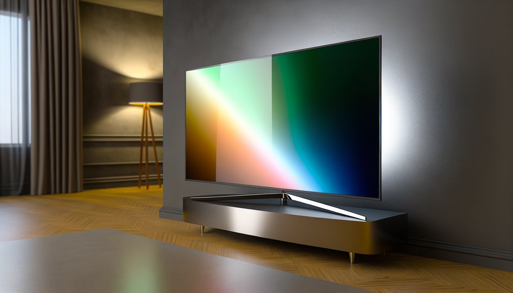 high end audio visual experience