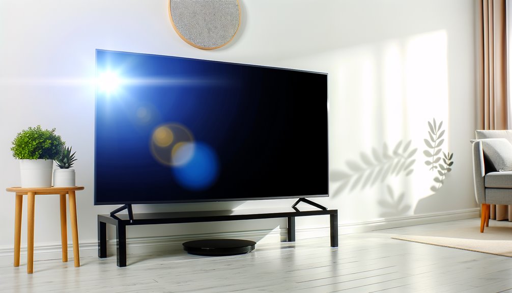 hisense 55 inch television