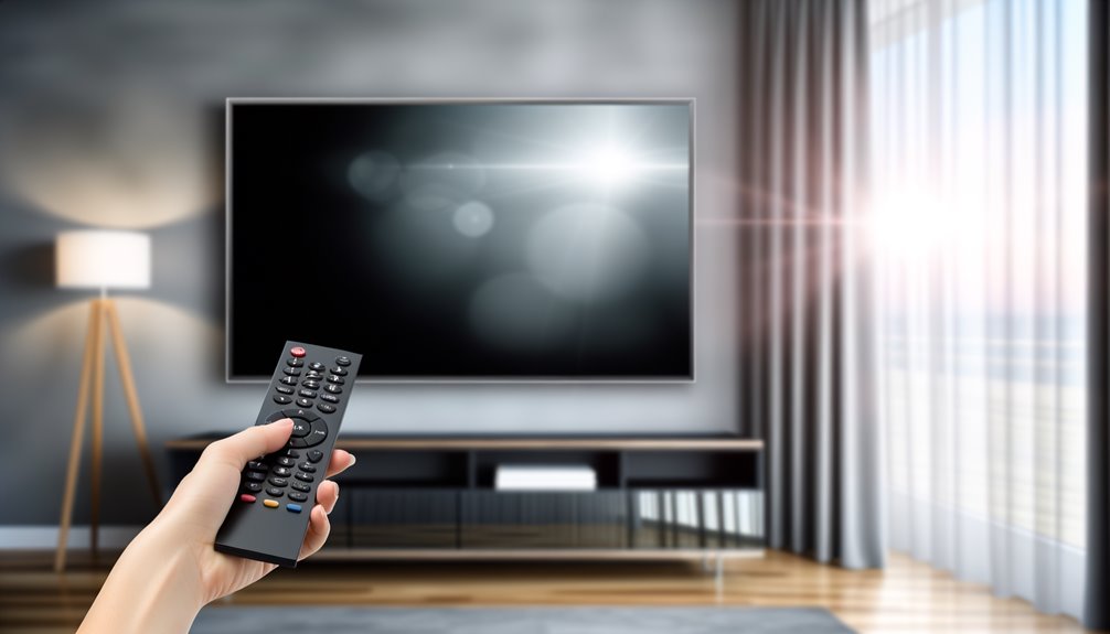 resetting lg tv instructions