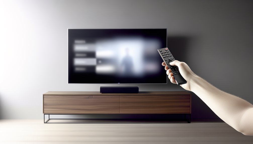 resetting your apple tv