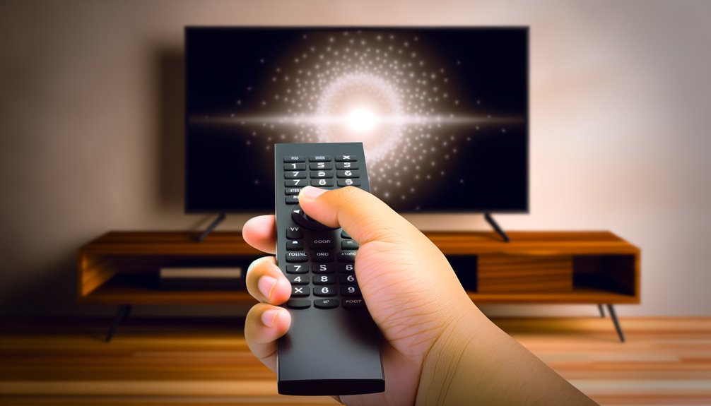 restart your apple tv