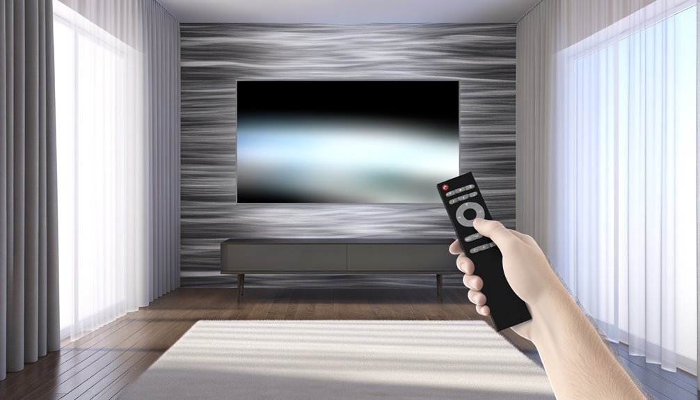 restart your lg tv