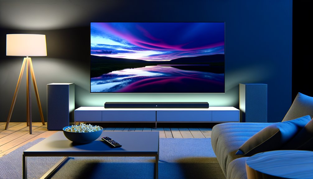 streaming service enhancement feature