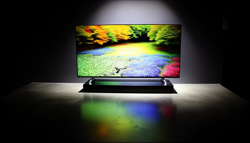 tcl 65 inch television