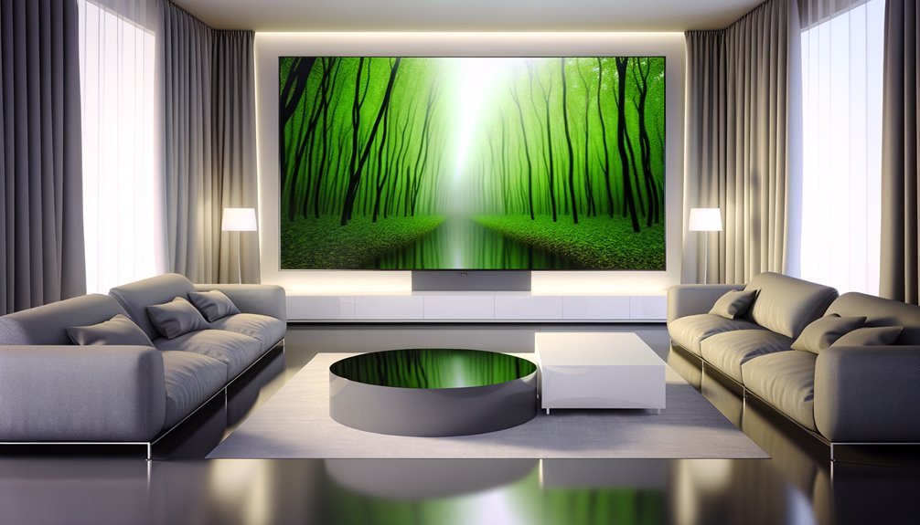 tcl 98 inch television