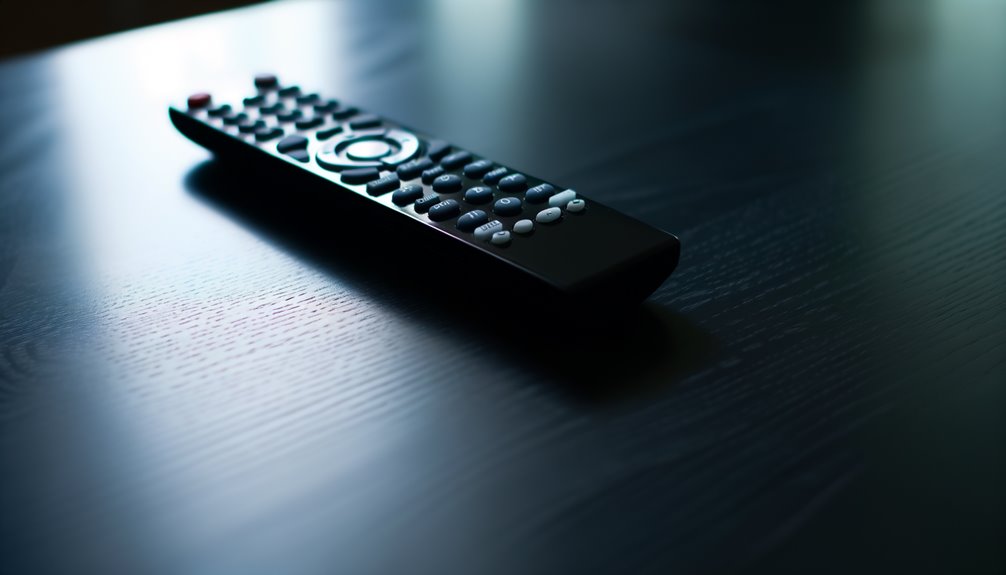toshiba television remote control