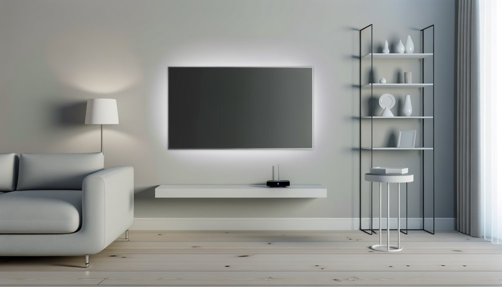 watch tv without aerial