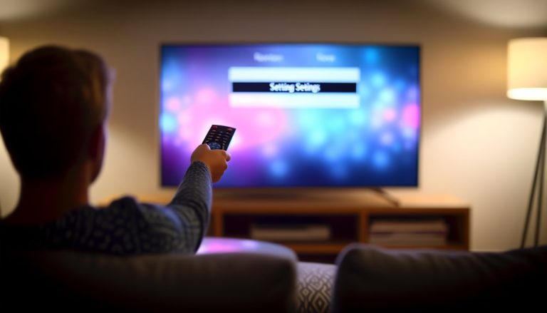 How Do I Turn off Audio Description on Lg Tv - TV Installers - How To Turn Off Audio Description On Lg Tv
