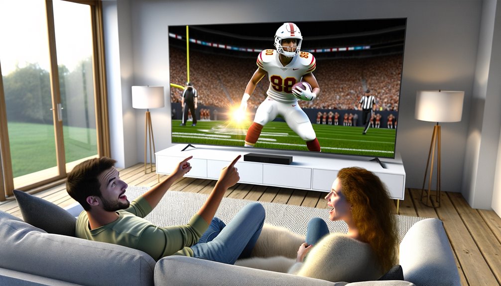 enhances now tv experience
