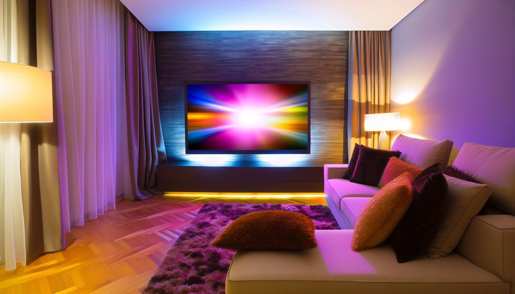local television service providers