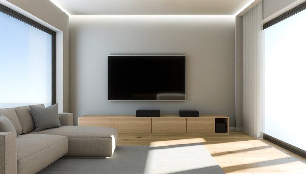 local tv mounting services