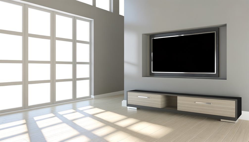 local tv mounting services
