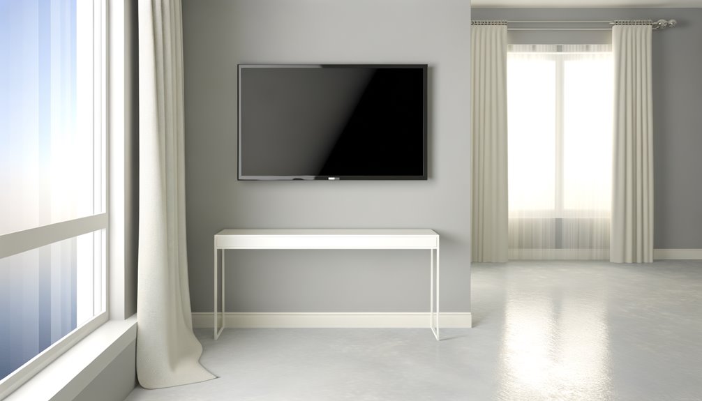 local tv mounting services