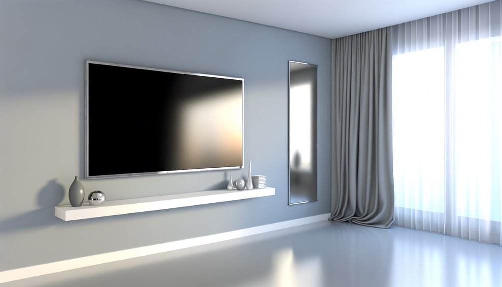 local tv wall mounting