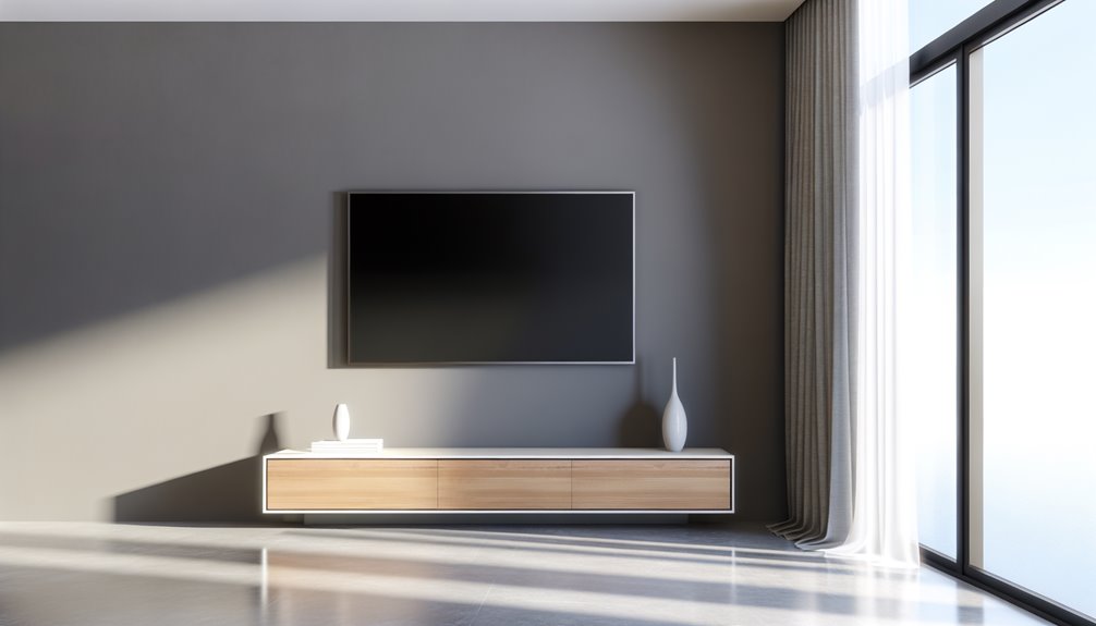 local tv wall mounts
