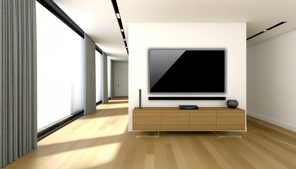 tv installation service london