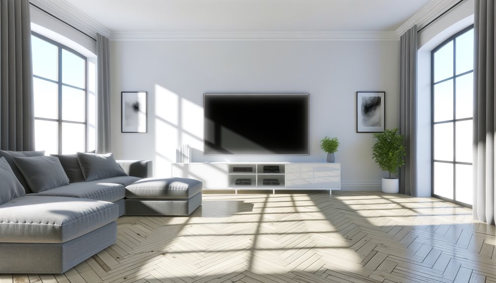 tv installation services london